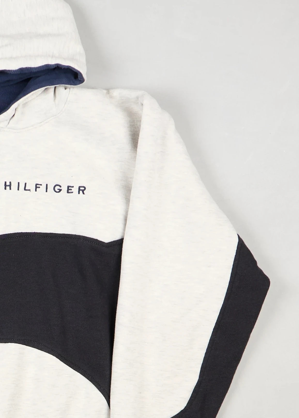 Tommy Hilfiger - Hoodie (L) Right