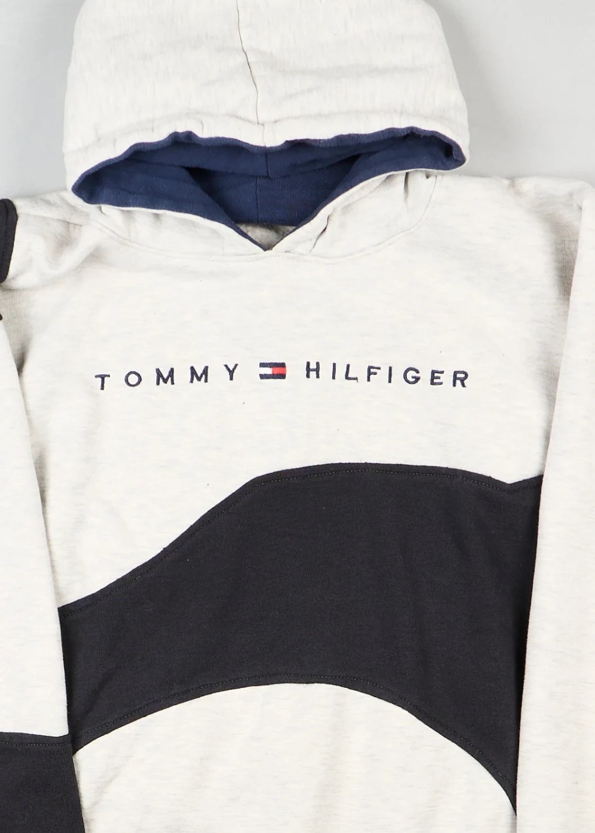 Tommy Hilfiger - Hoodie (L) Center