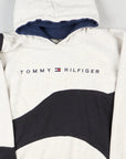 Tommy Hilfiger - Hoodie (L) Center