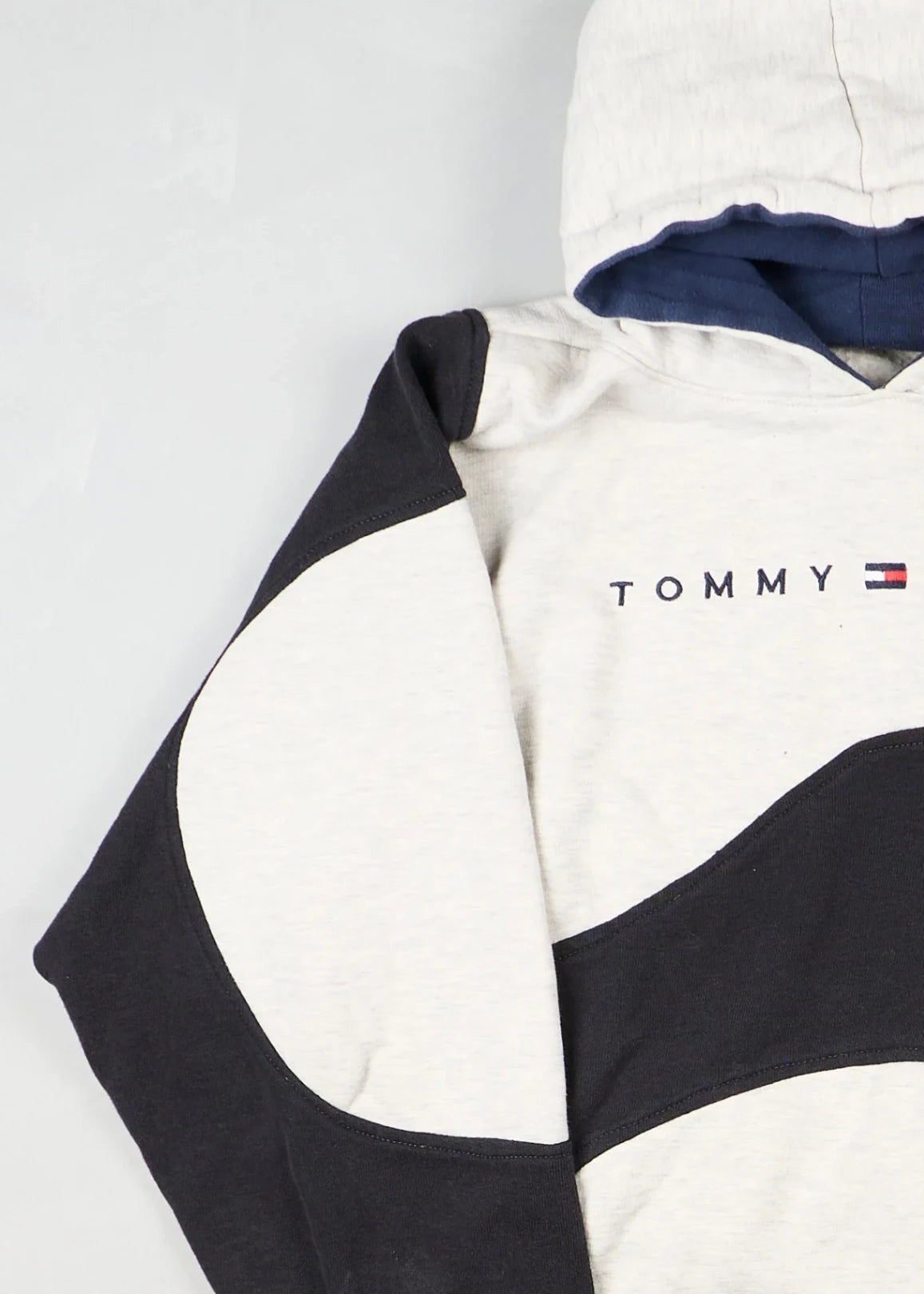 Tommy Hilfiger - Hoodie (L) Left