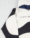 Tommy Hilfiger - Hoodie (L) Left