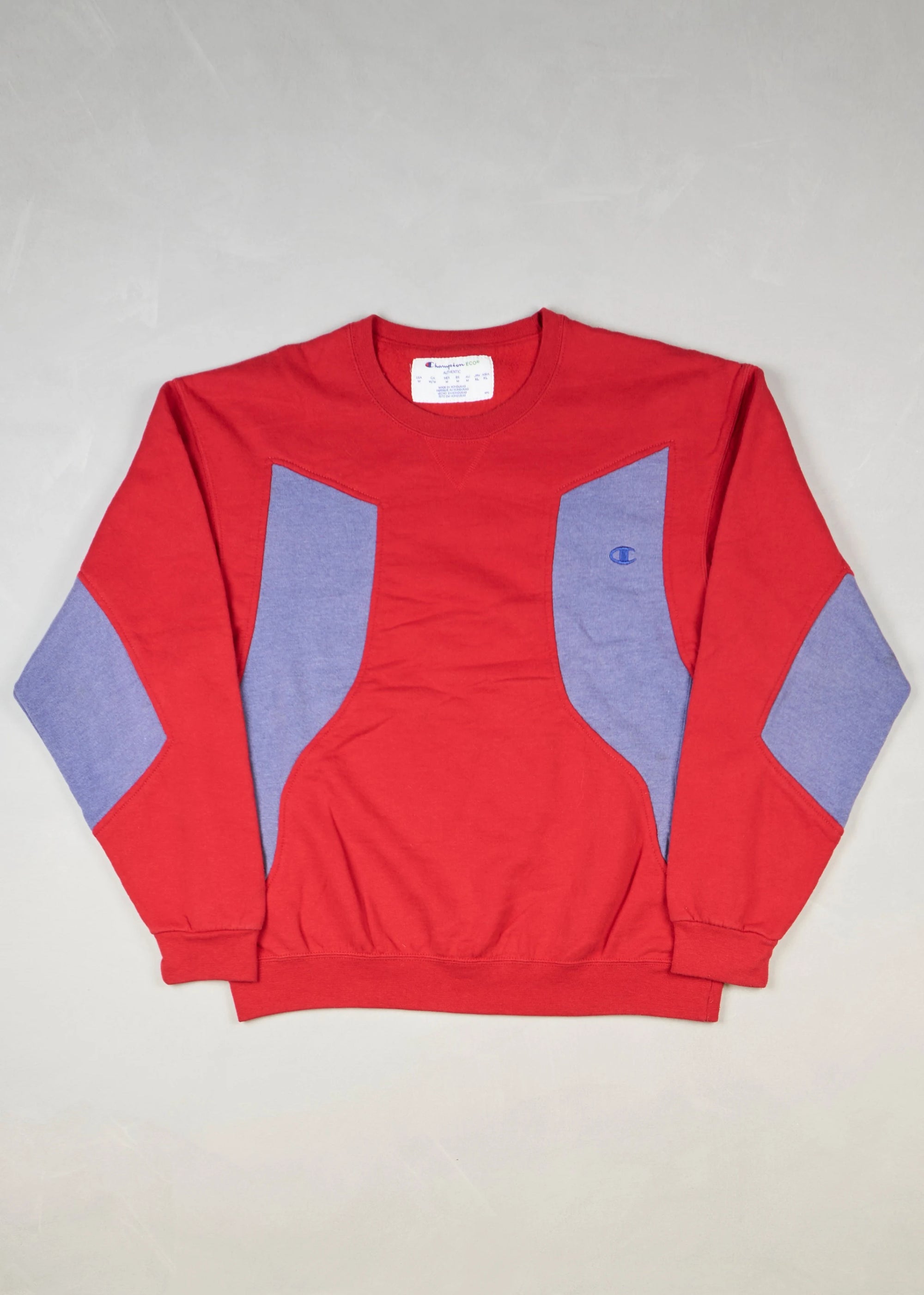 Champion - Sweatshirt (L)