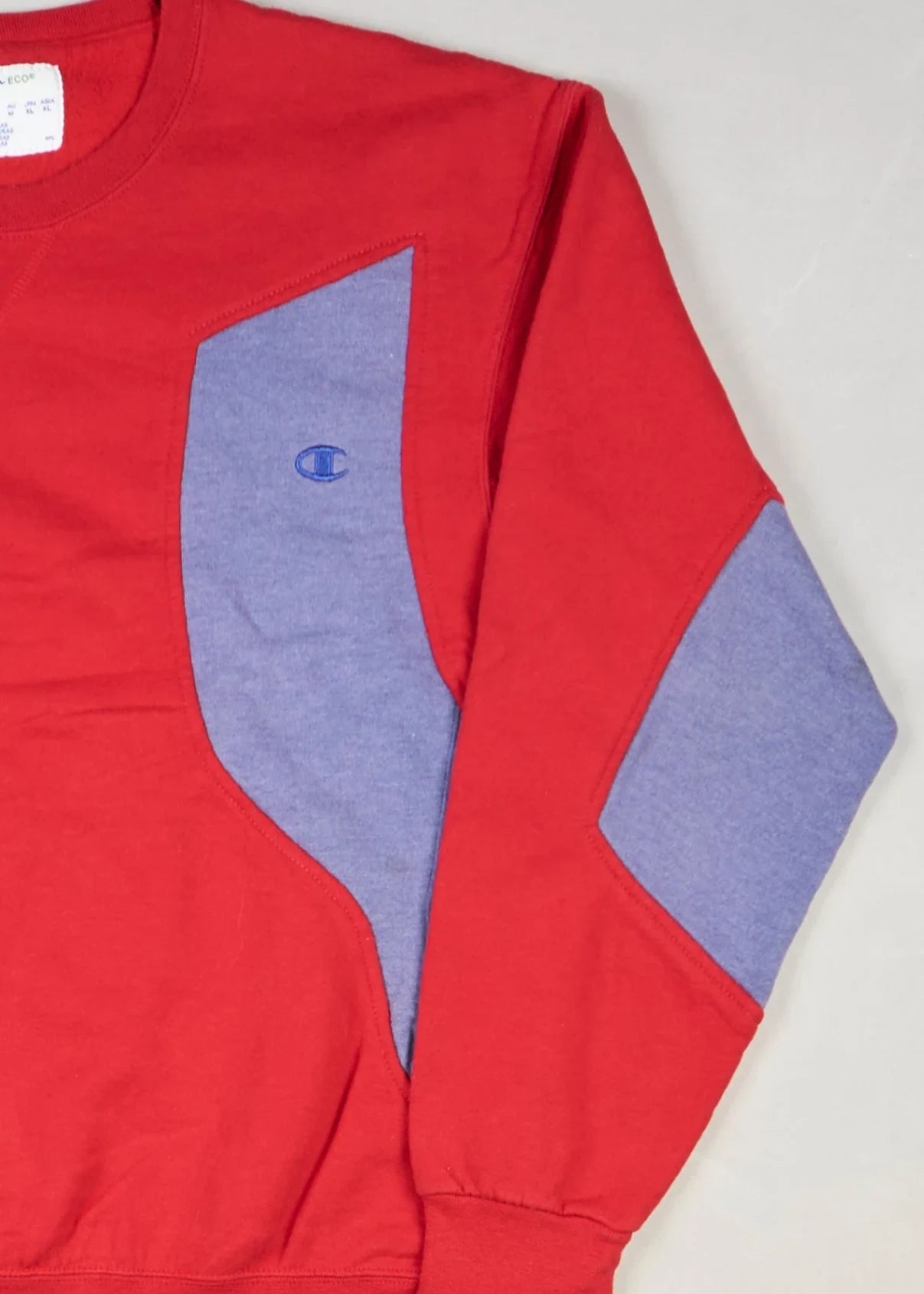 Champion - Sweatshirt (L) Right