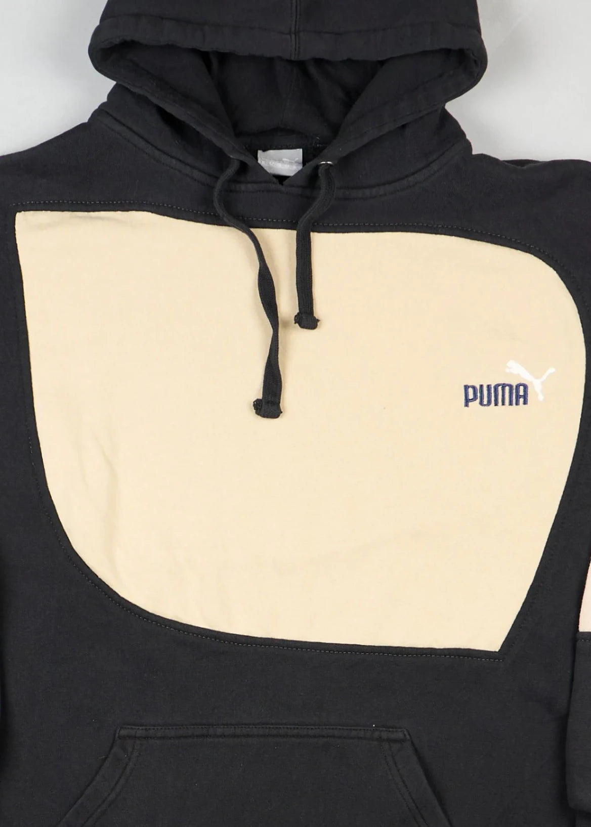 Puma - Hoodie (L) Center