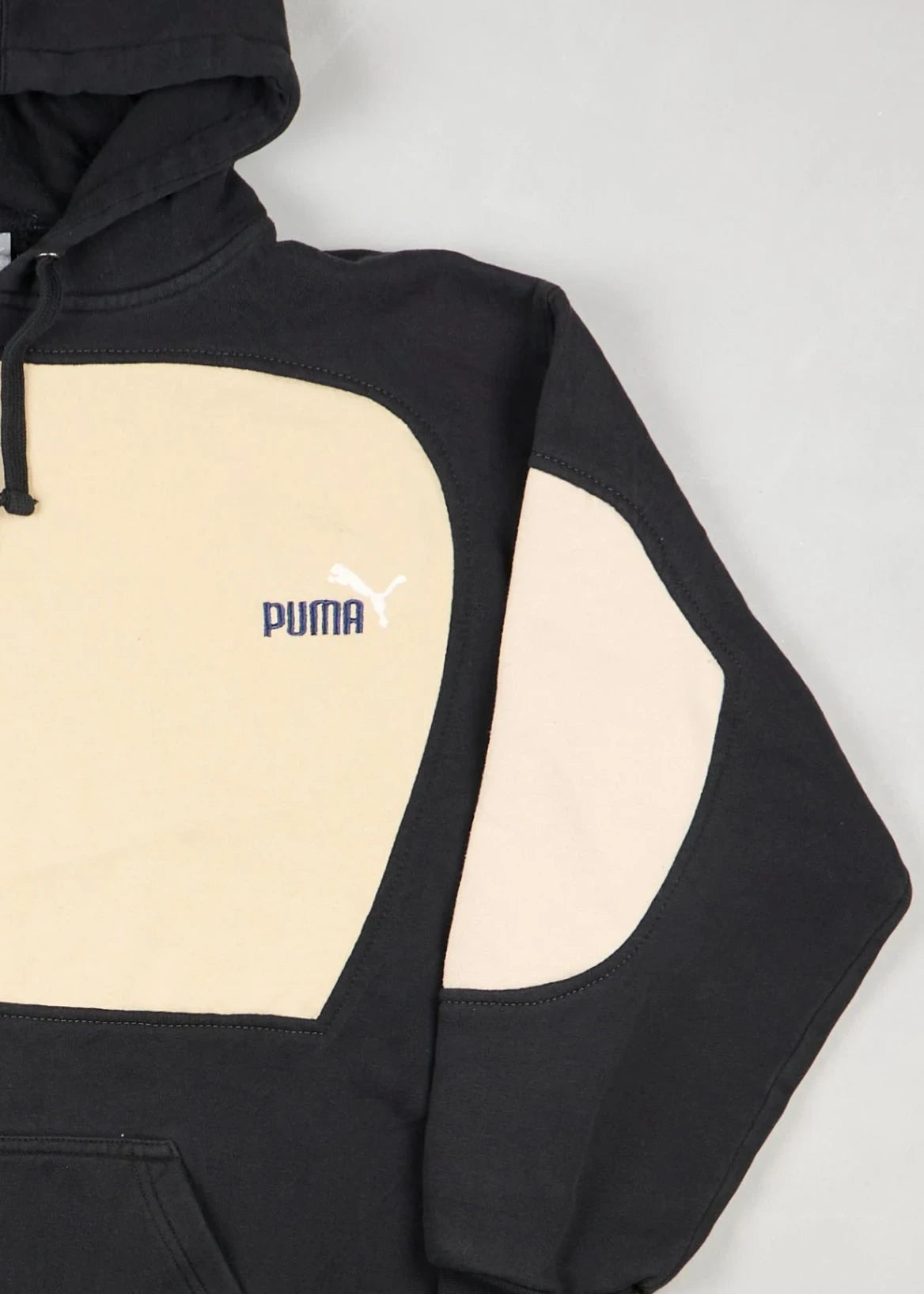 Puma - Hoodie (L) Right