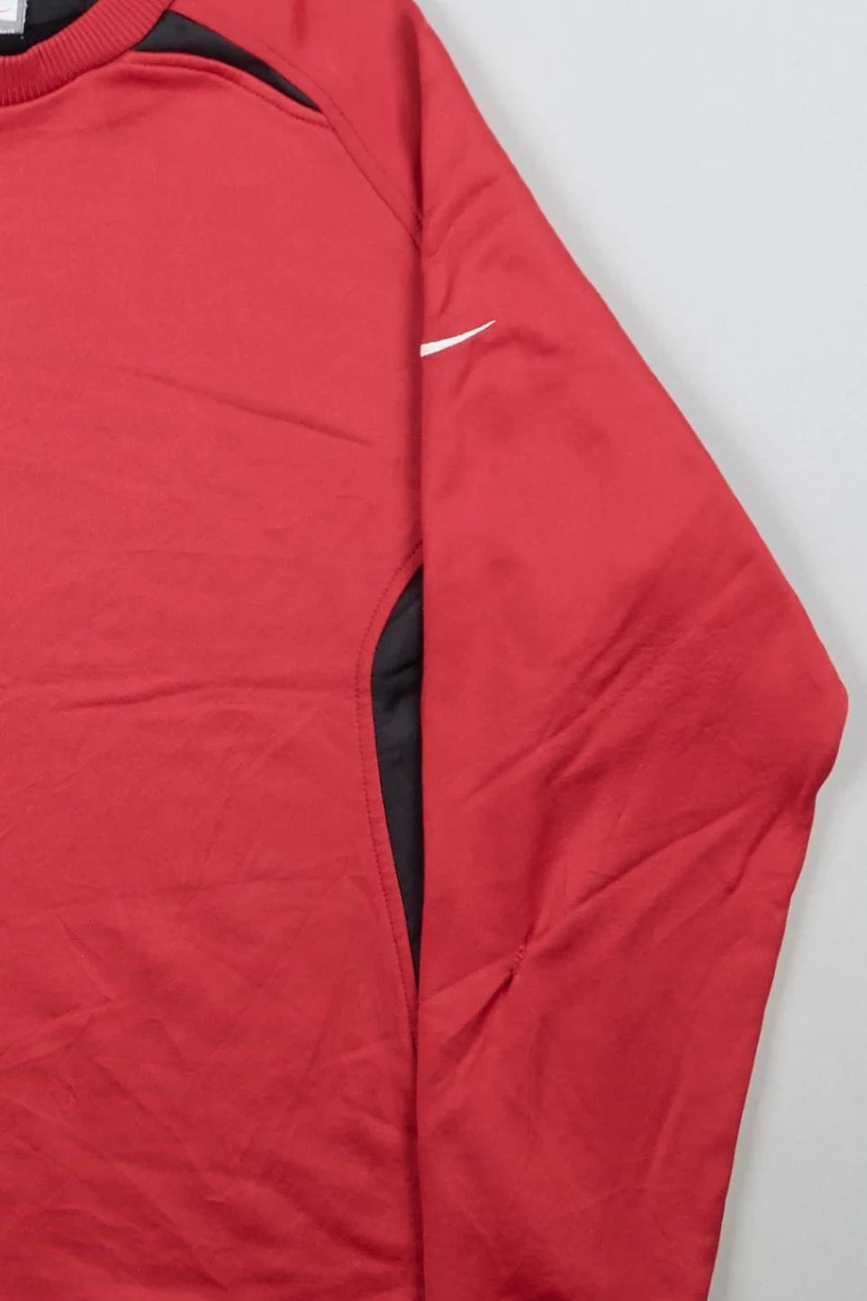 Nike - Sweatshirt (M) Right