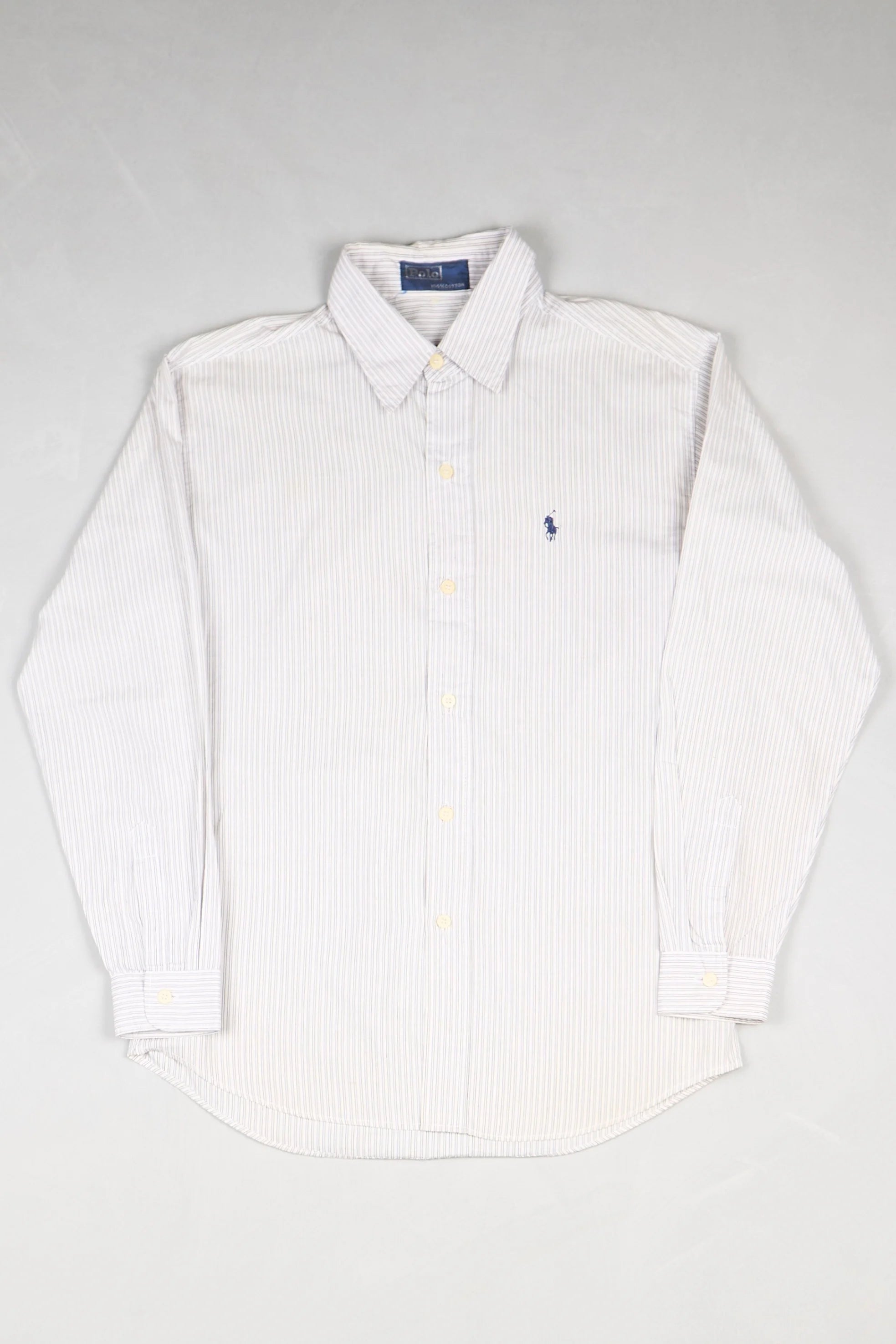 Ralph Lauren - Overhemd (S)