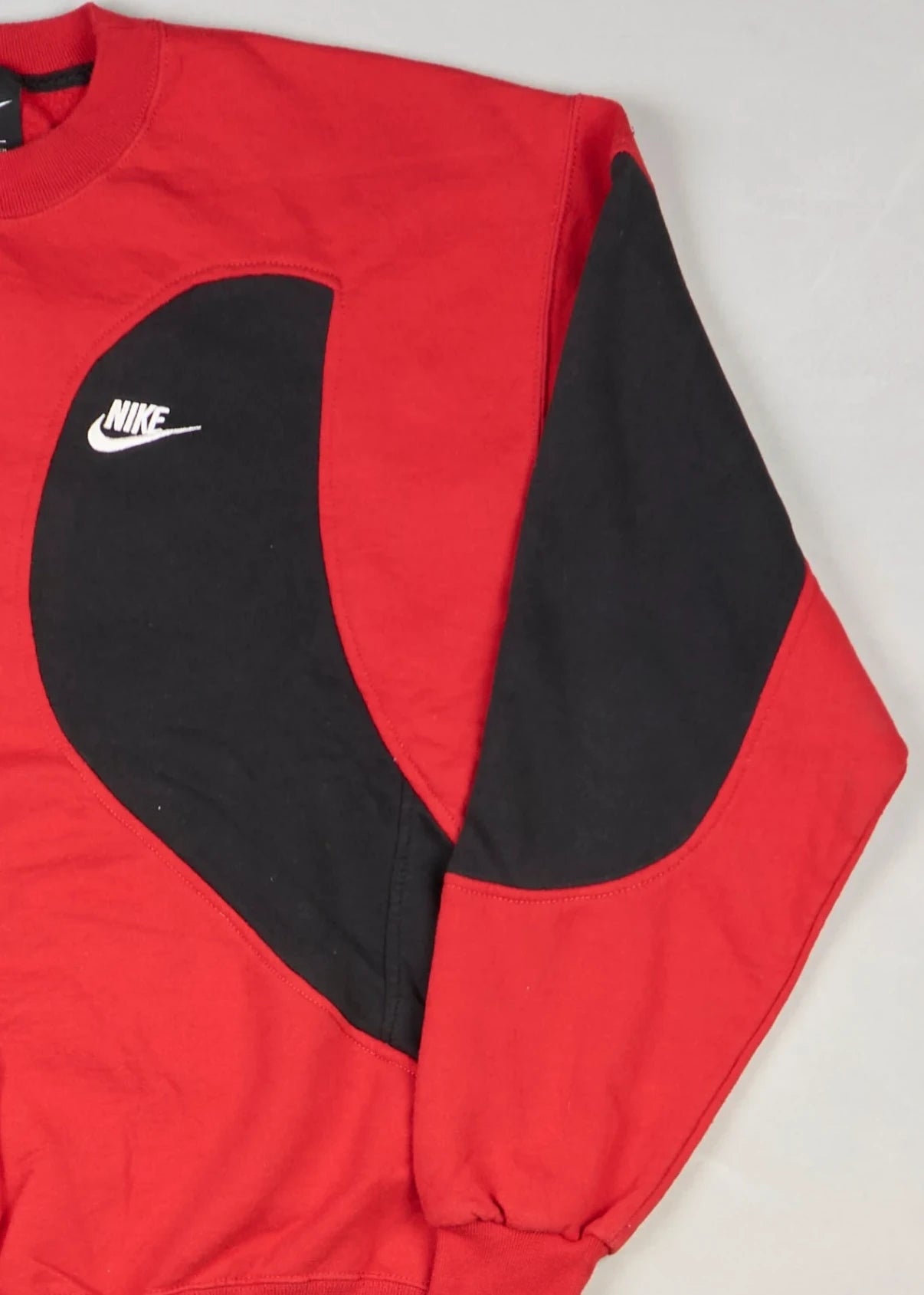 Nike - Sweatshirt (L) Right