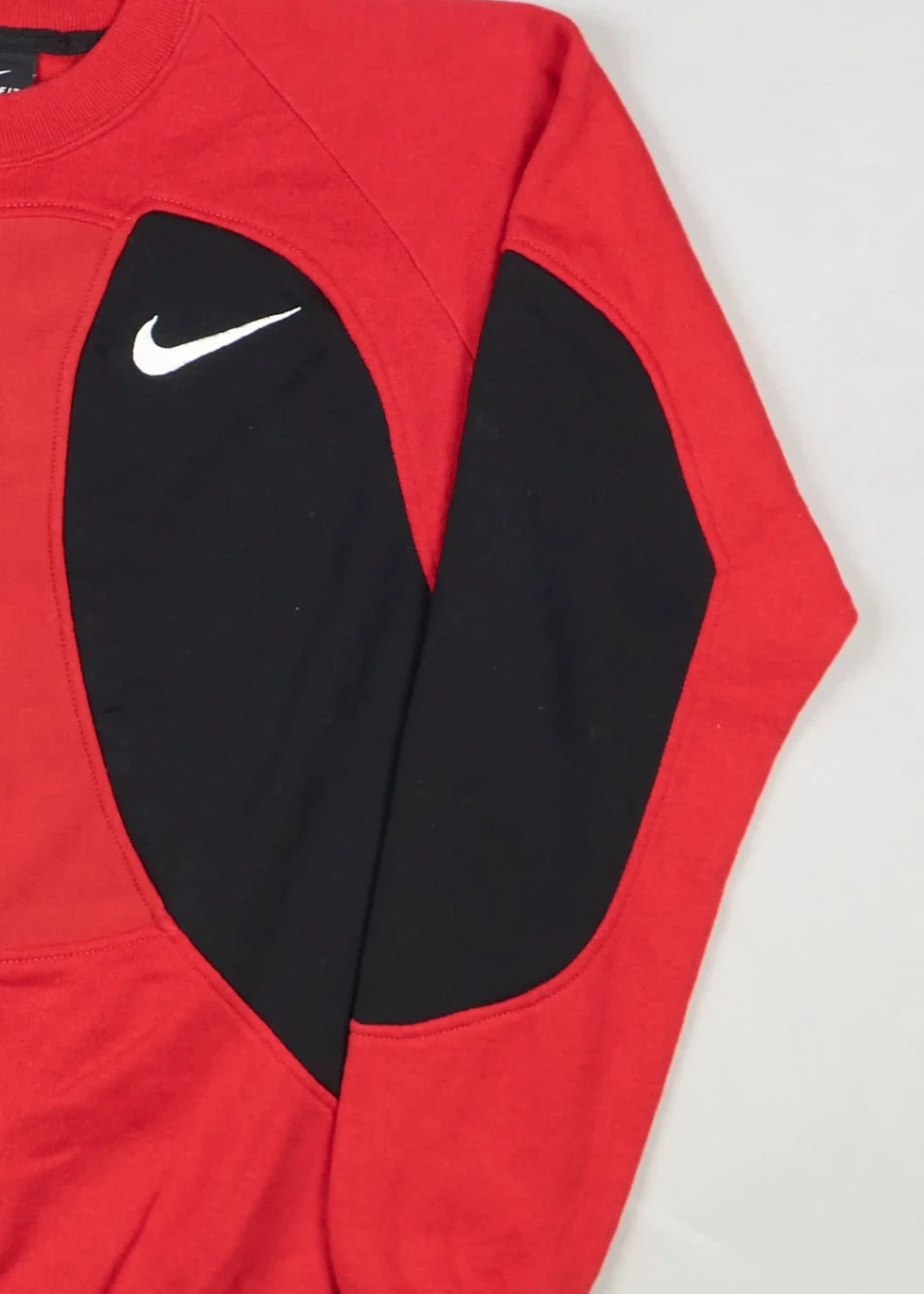 Nike - Sweatshirt (M) Right