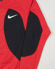 Nike - Sweatshirt (M) Right