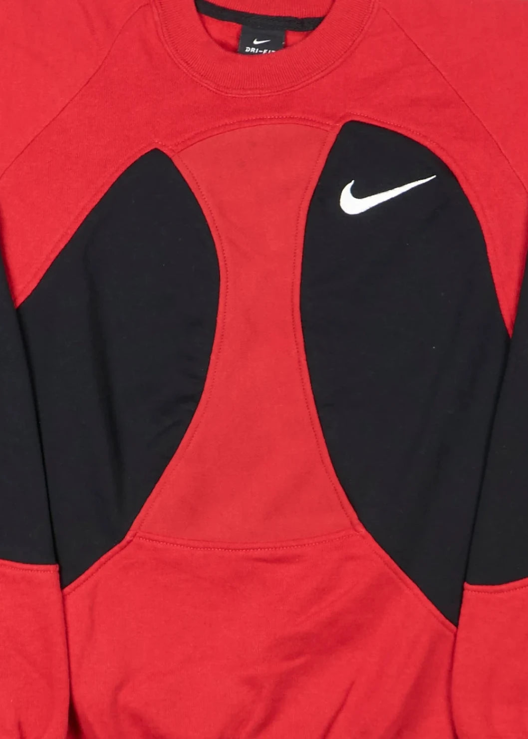 Nike - Sweatshirt (M) Center