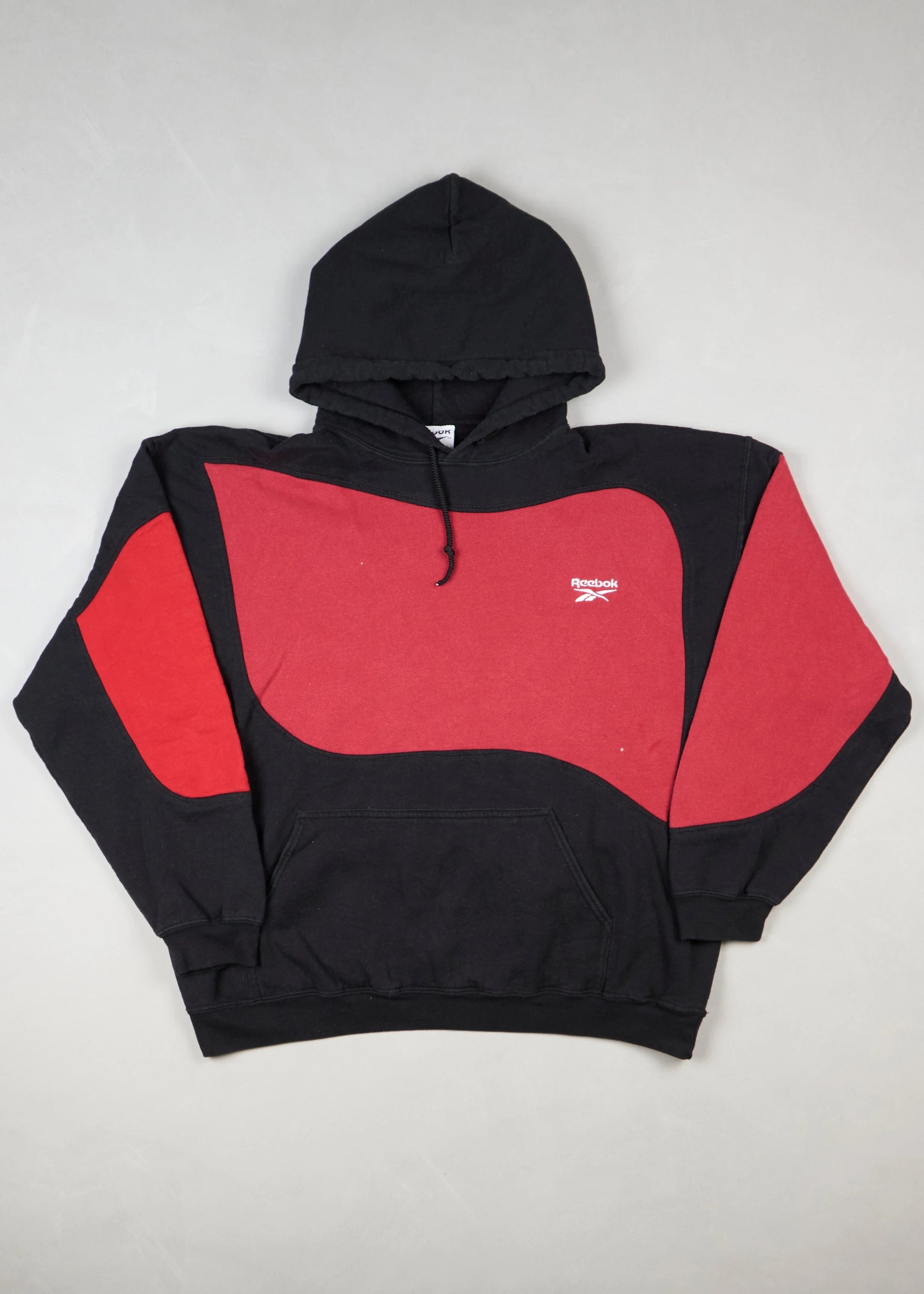 Reebok - Hoodie (L)