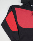 Reebok - Hoodie (L) Left