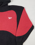 Reebok - Hoodie (L) Right