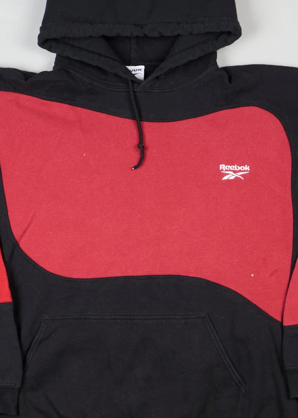 Reebok - Hoodie (L) Center