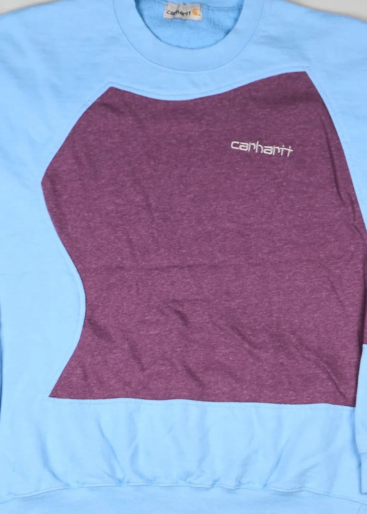 Carhartt - Sweatshirt (L) Center