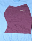 Carhartt - Sweatshirt (L) Center