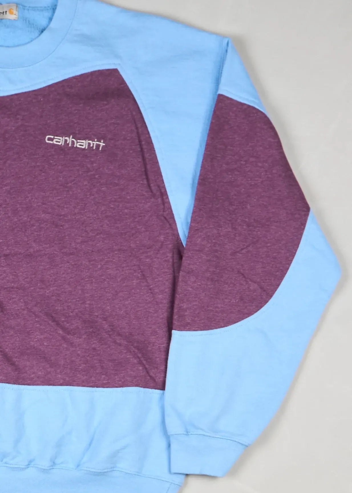 Carhartt - Sweatshirt (L) Right