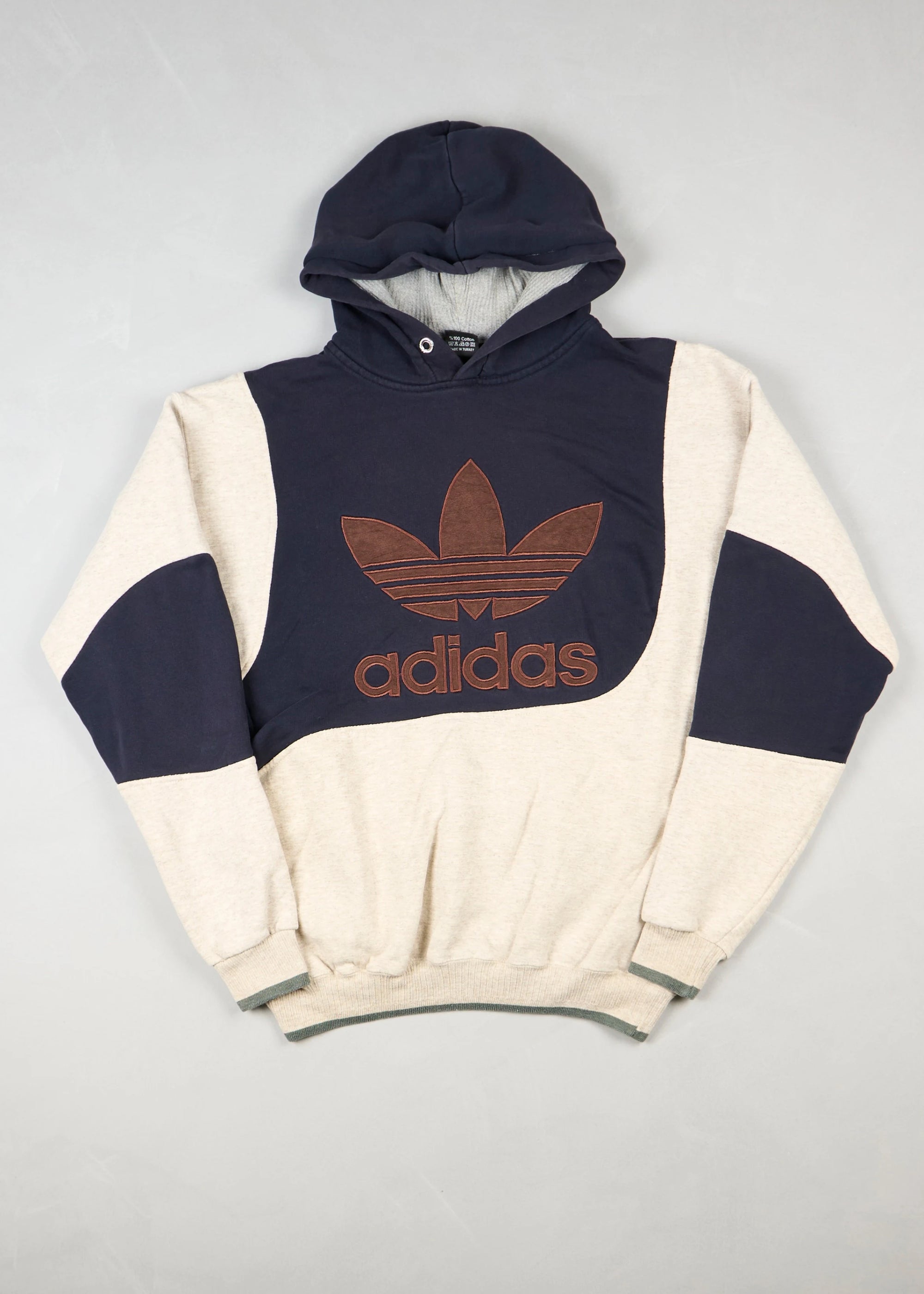 Adidas - Hoodie (L)