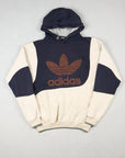 Adidas - Hoodie (L)