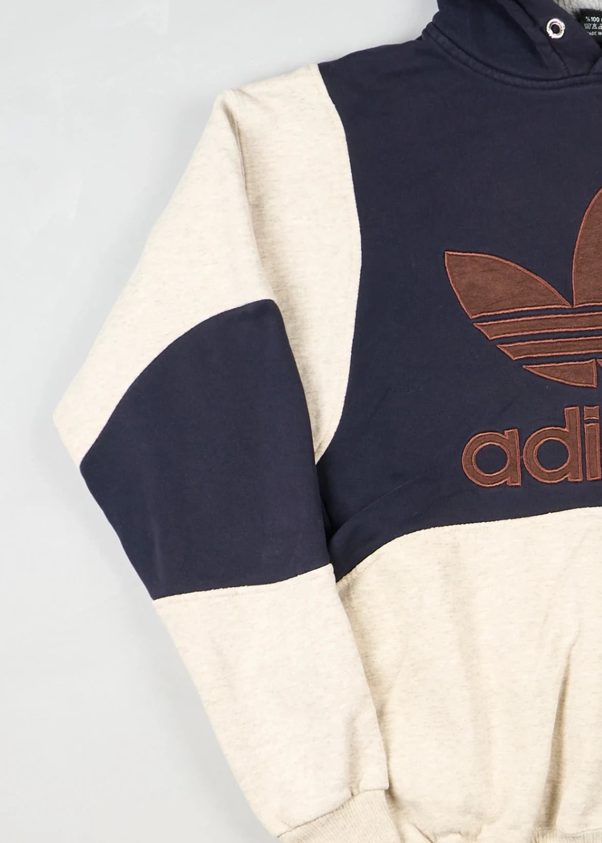 Adidas - Hoodie (L) Left