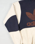 Adidas - Hoodie (L) Left