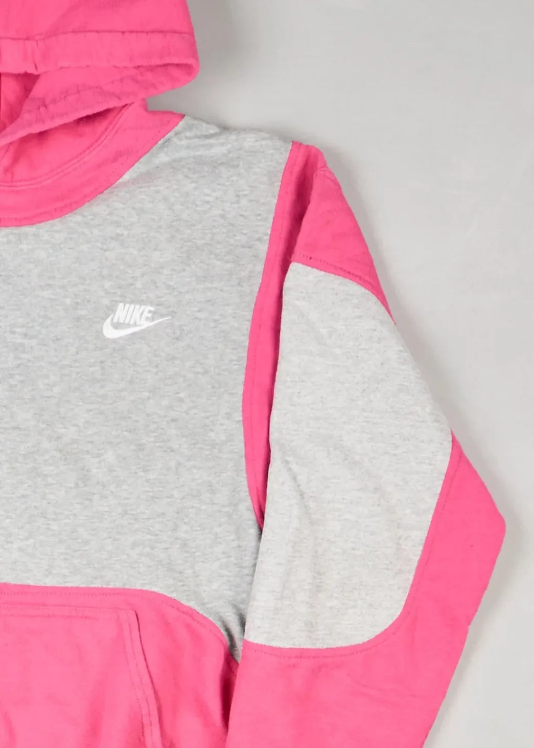 Nike - Hoodie (M) Right