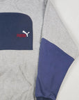 Puma - Hoodie (XL) Right