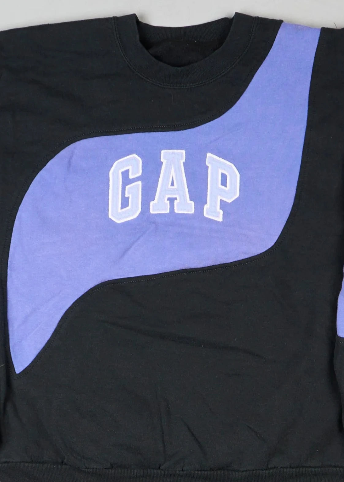 GAP - Sweatshirt (L) Center