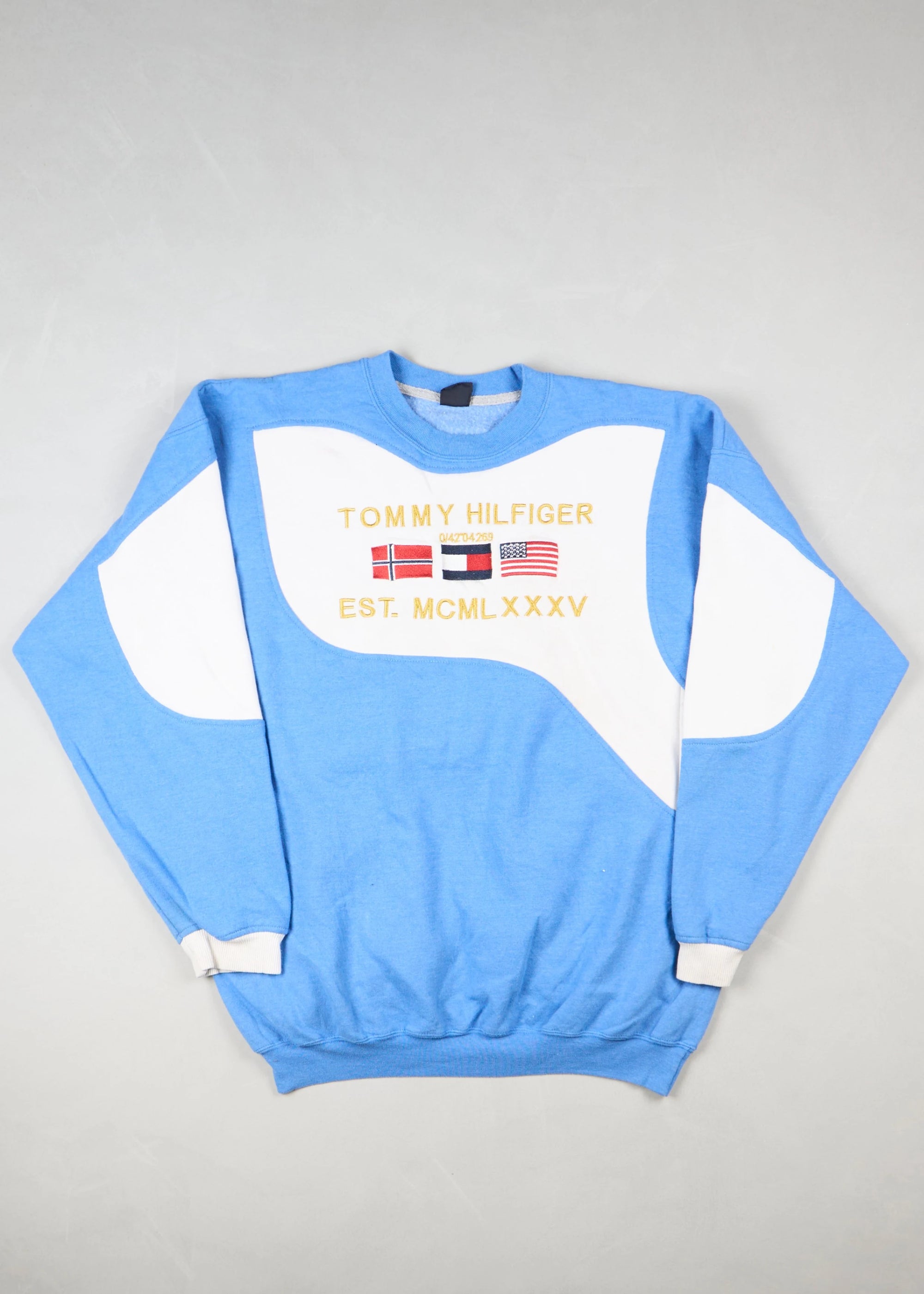 Tommy Hilfiger - Sweatshirt (XL)