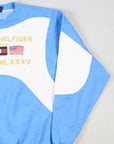 Tommy Hilfiger - Sweatshirt (XL) Right