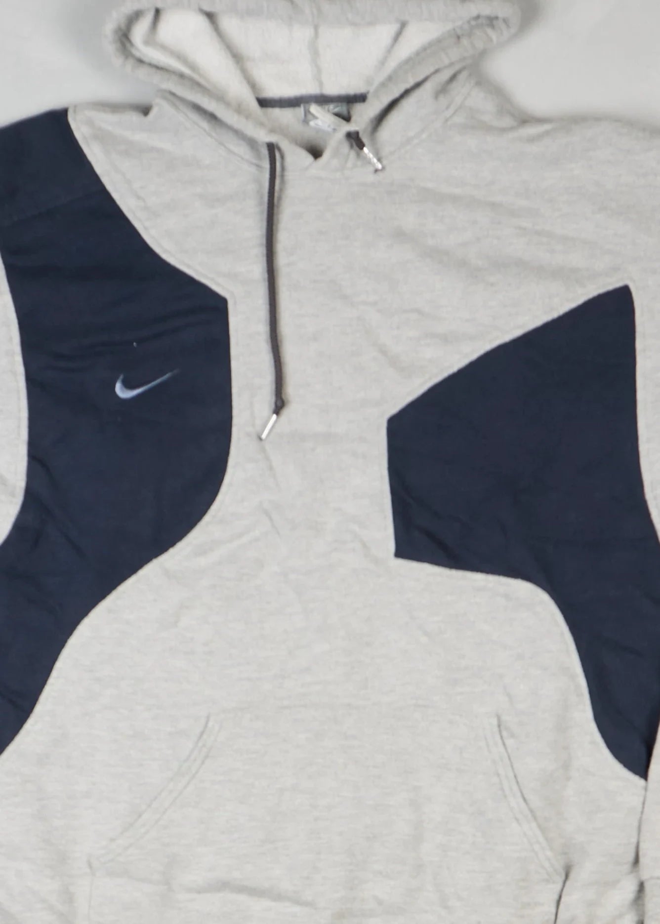 Nike - Hoodie (XL) Center