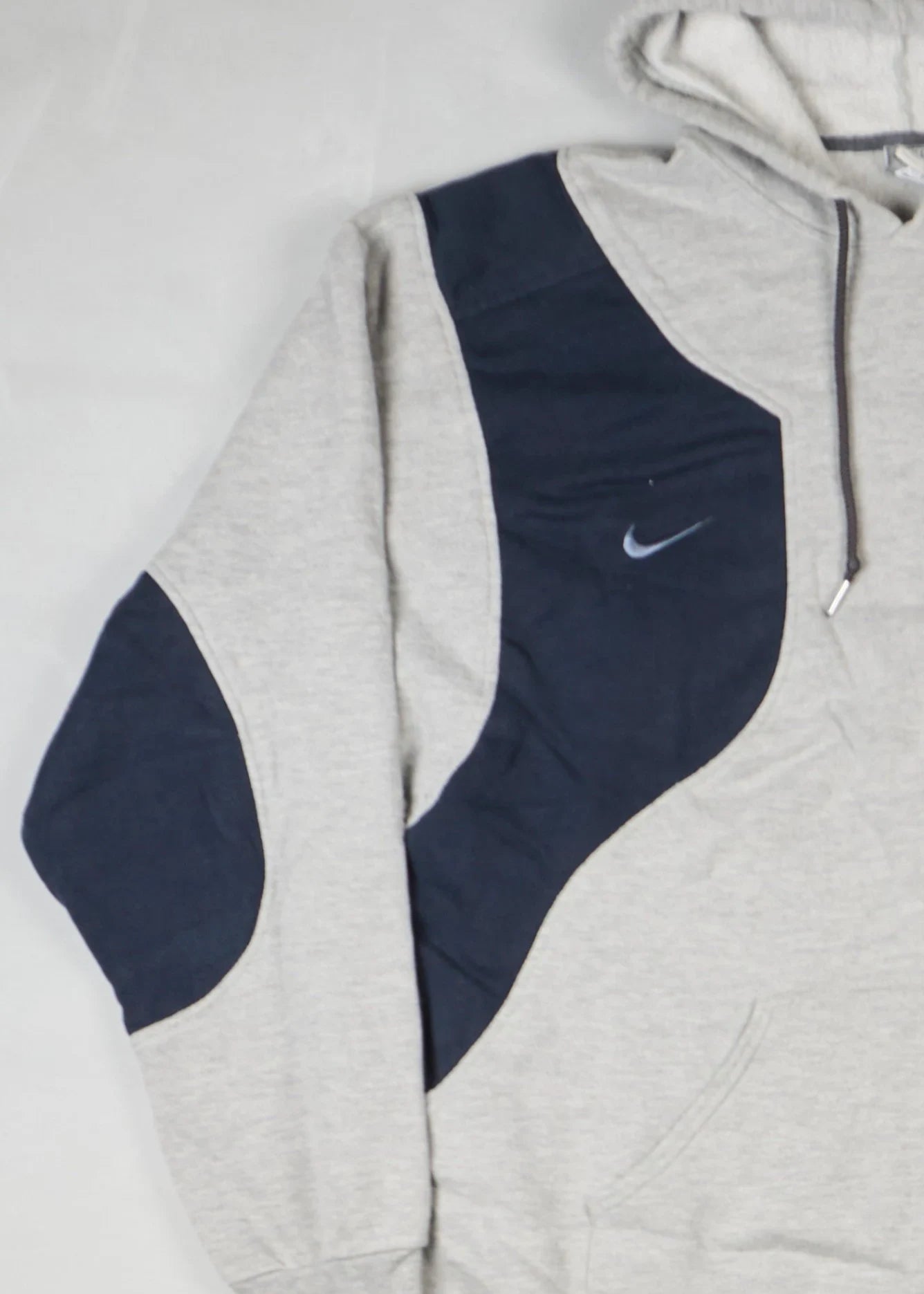 Nike - Hoodie (XL) Left