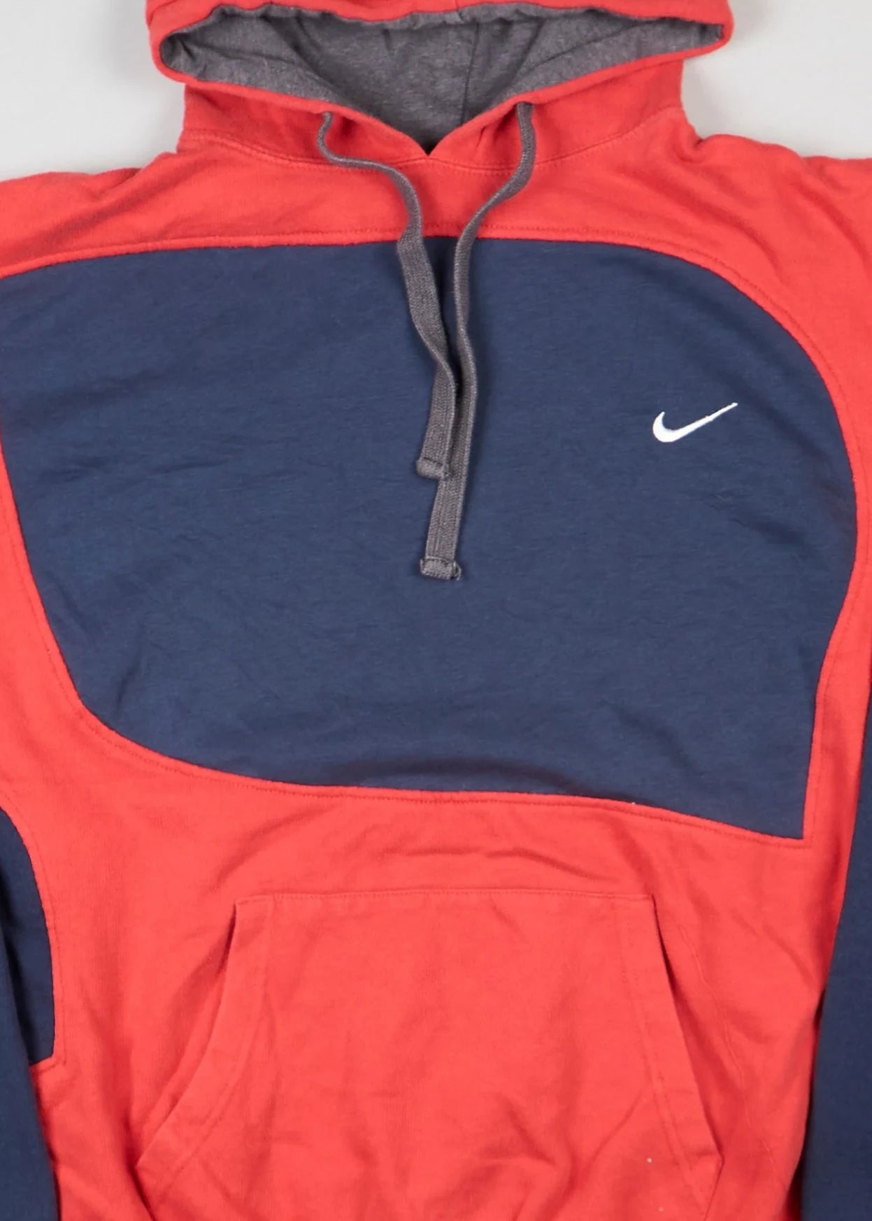 Nike - Hoodie (XL) Center