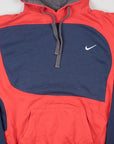 Nike - Hoodie (XL) Center