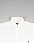 Ralph Lauren - Overhemd (M) Top