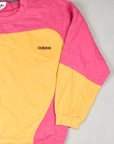 Adidas - Sweatshirt (L) Right