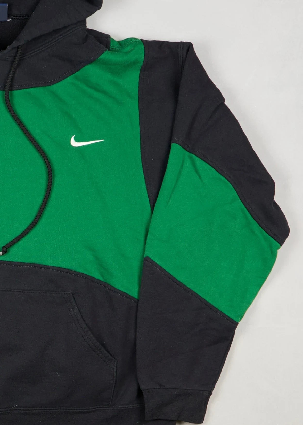 Nike - Hoodie (L) Right