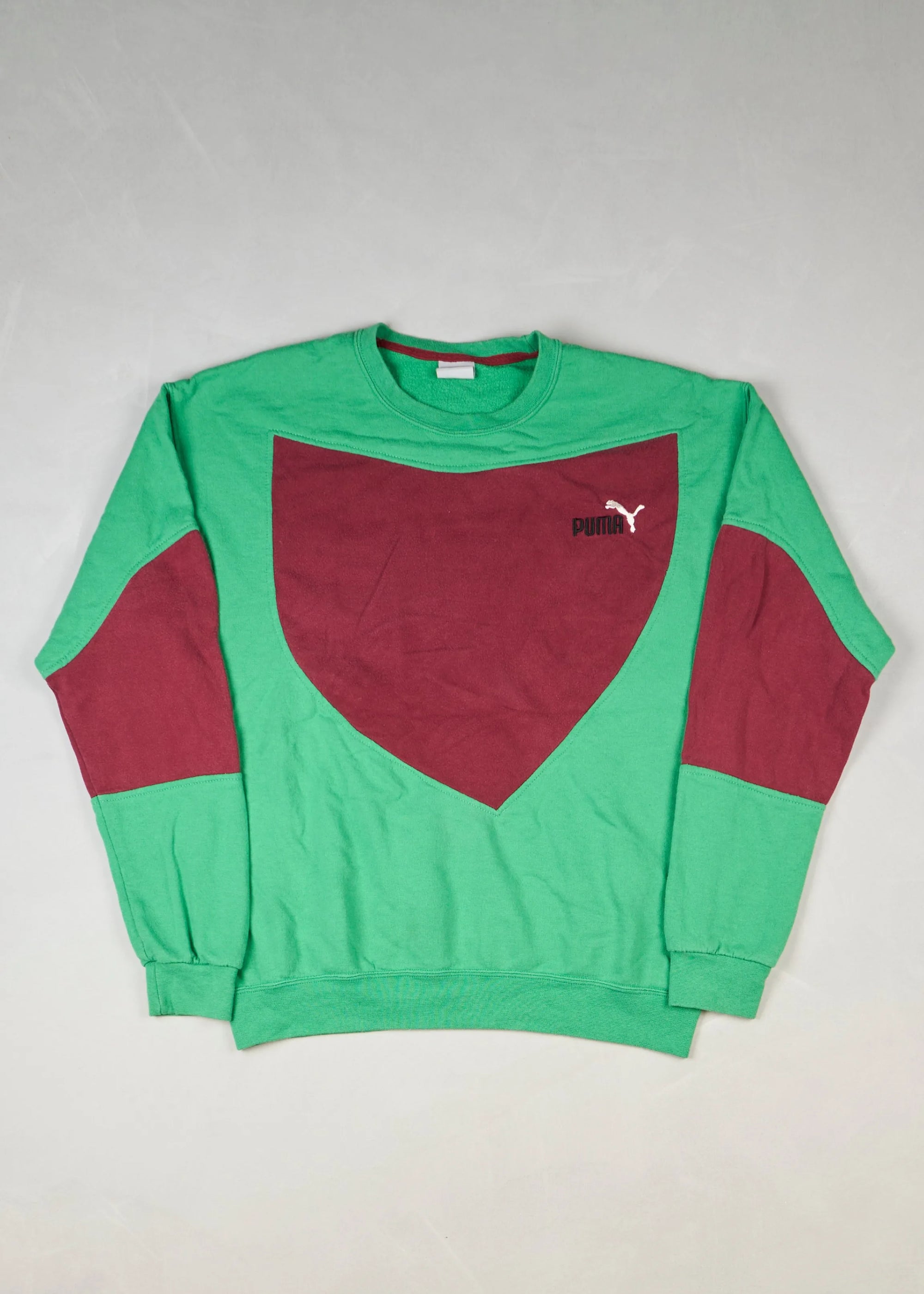 Puma - Sweatshirt (L)