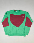 Puma - Sweatshirt (L)