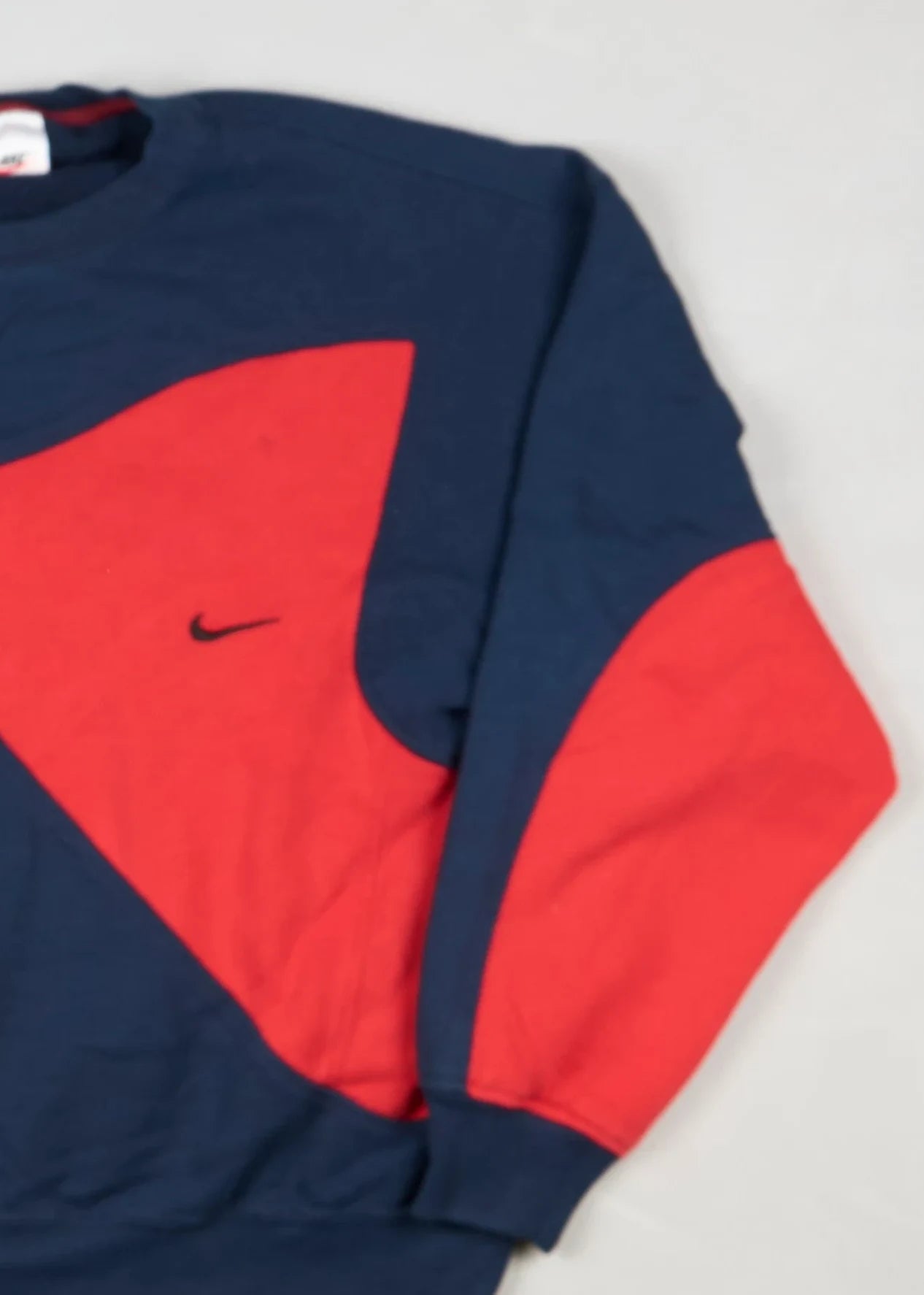 Nike - Sweatshirt (L) Right