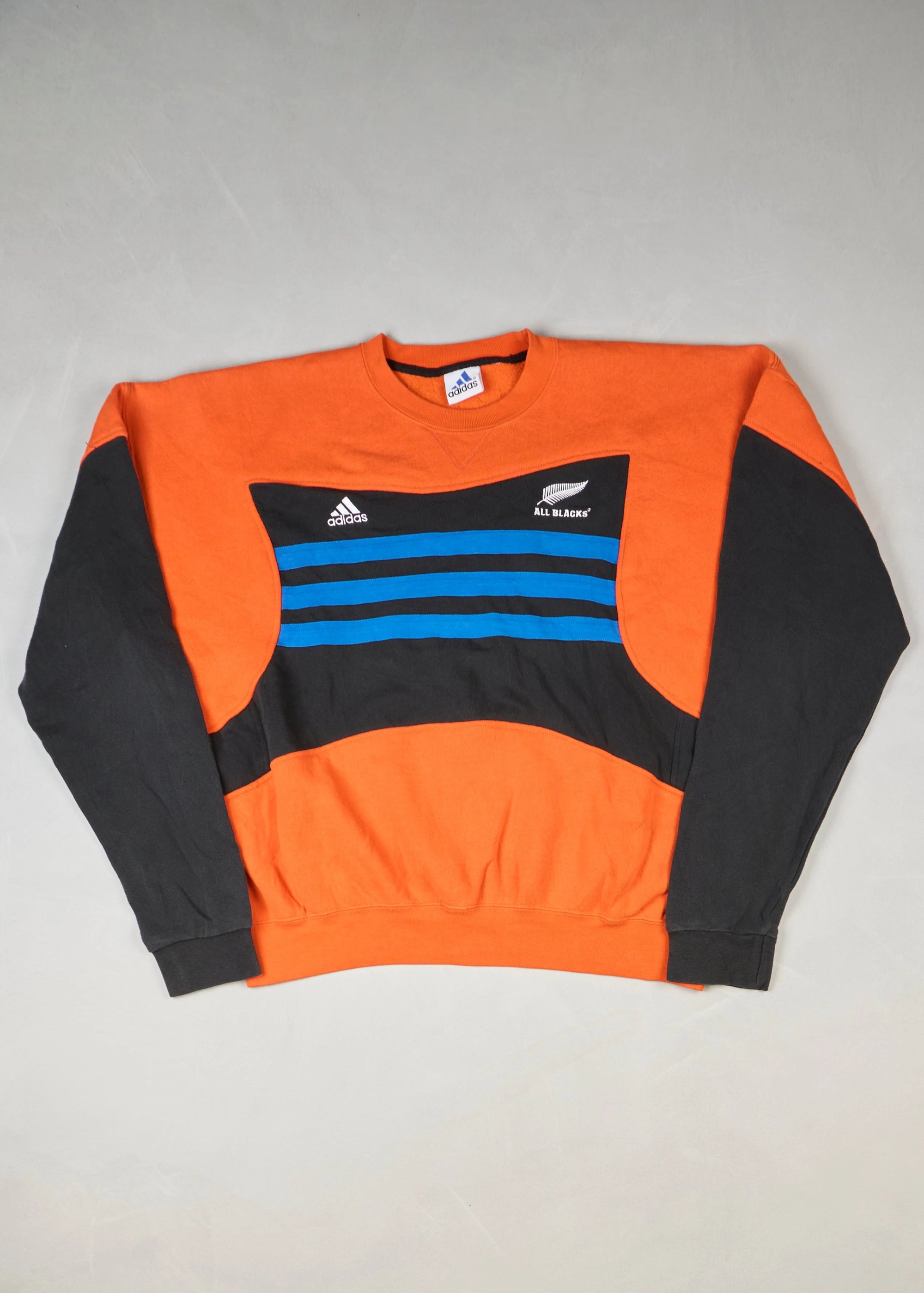 Adidas - Sweatshirt (L)