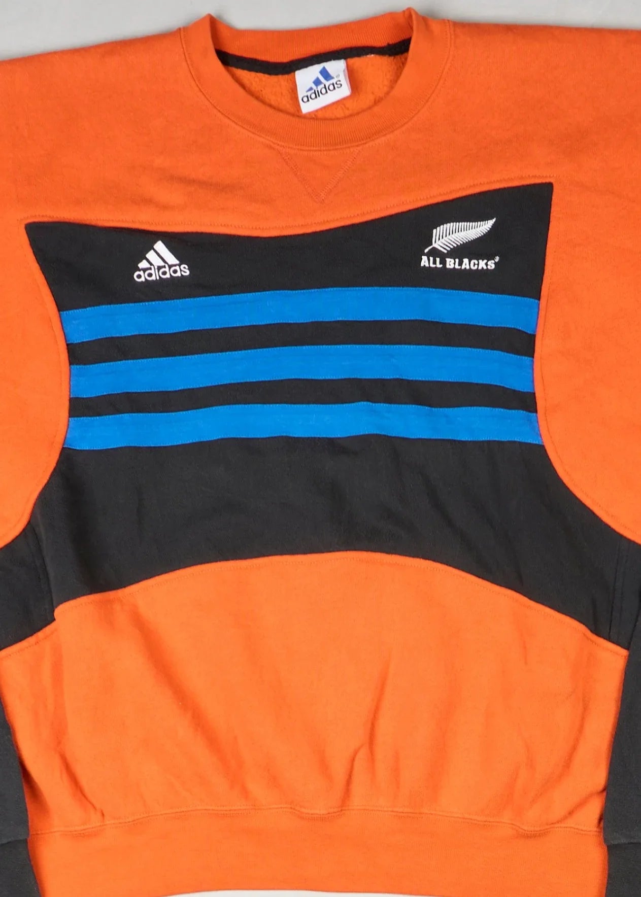 Adidas - Sweatshirt (L) Center