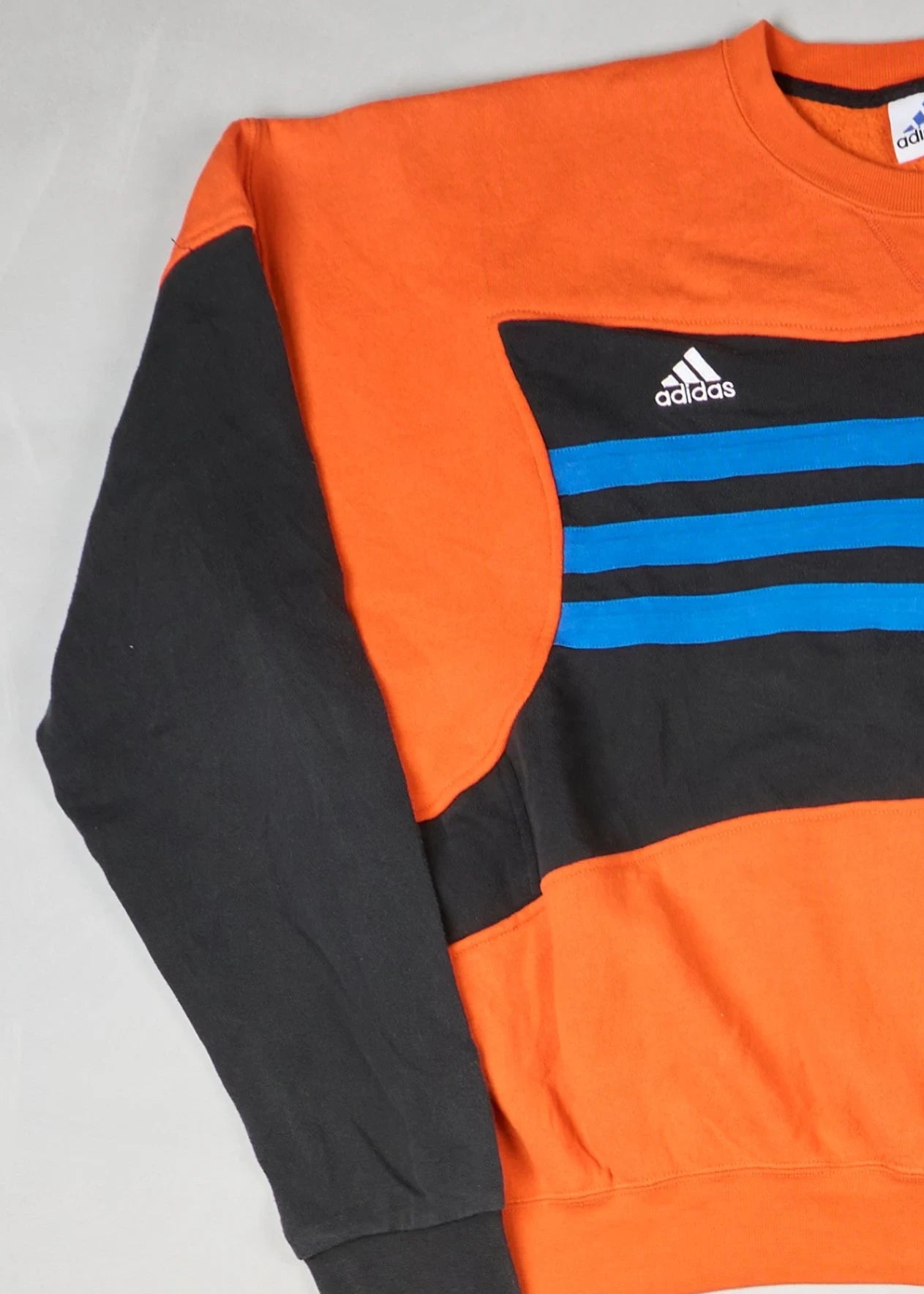 Adidas - Sweatshirt (L) Left