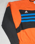 Adidas - Sweatshirt (L) Left