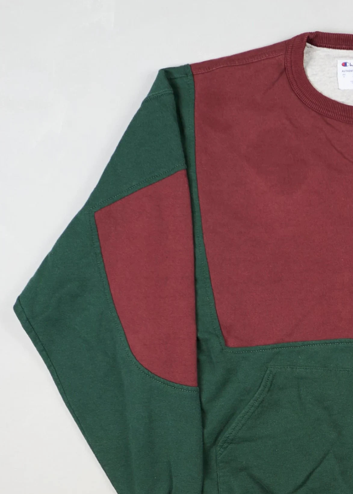 Champion - Sweatshirt (L) Left