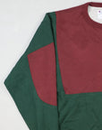 Champion - Sweatshirt (L) Left