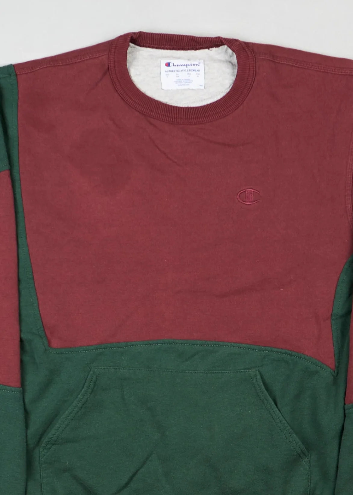 Champion - Sweatshirt (L) Center