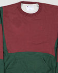 Champion - Sweatshirt (L) Center