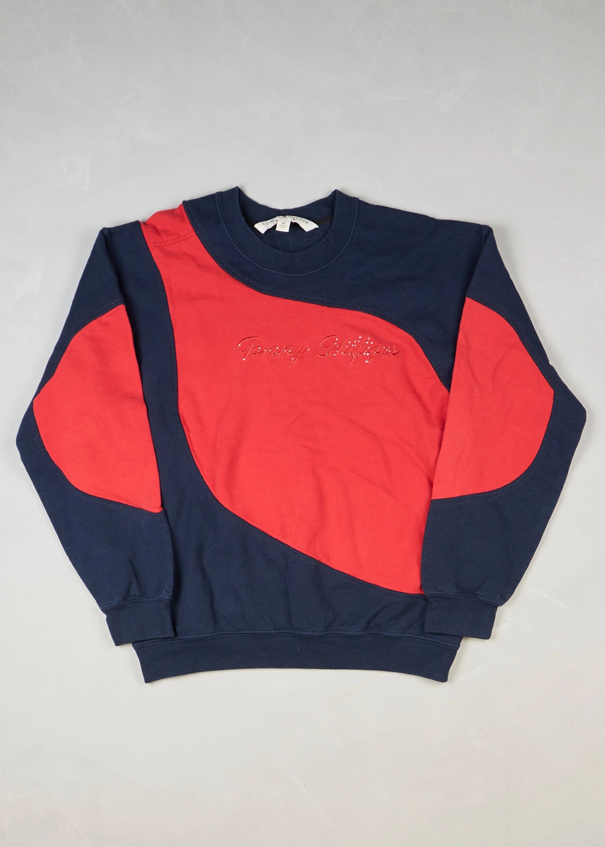 Tommy Hilfiger - Sweatshirt (M)